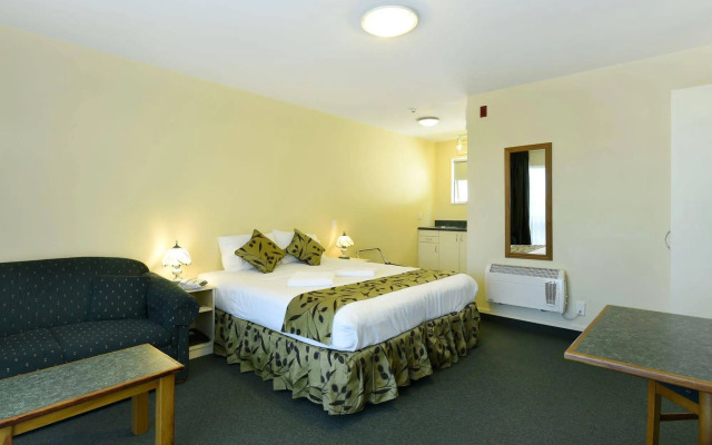 Abelia Motor Lodge