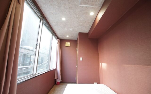 TokyoGuest Nihombashi