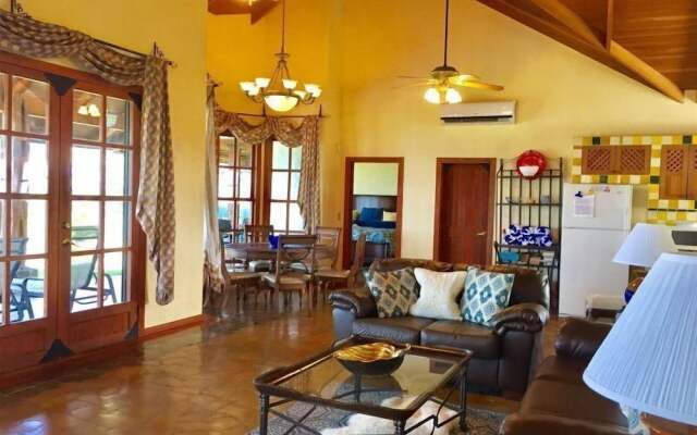Casita Cole