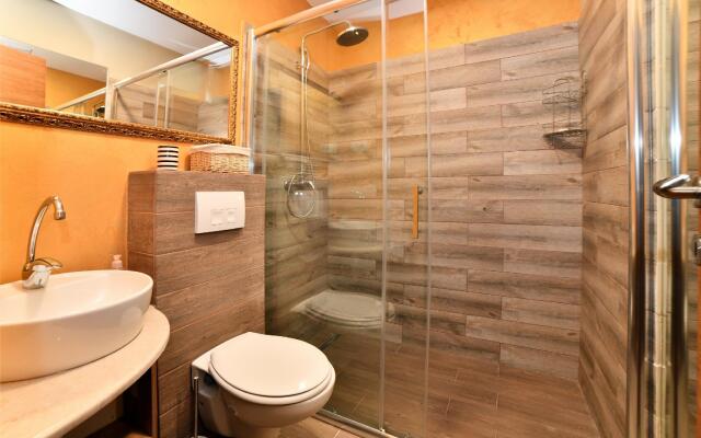 Garni Hotel Garson Lux