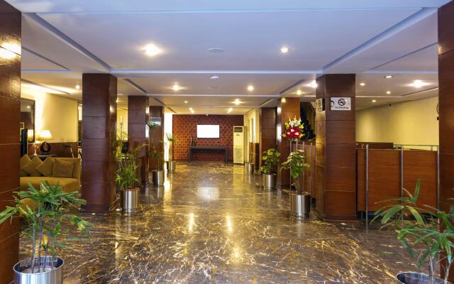 Hotel One The Mall Lahore