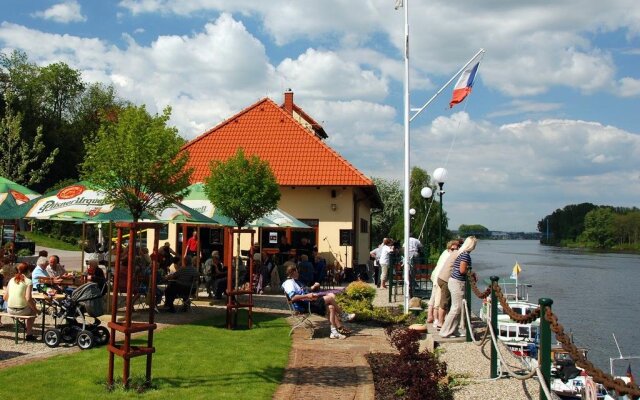 Penzion Marina Vltava