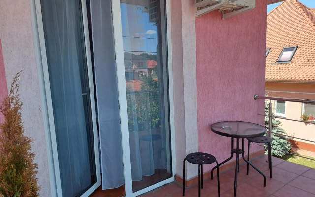 Casa Eric