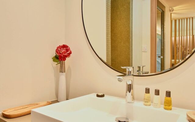 La Maison des Glazicks