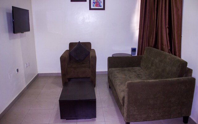 Eastgate Hotel Lekki