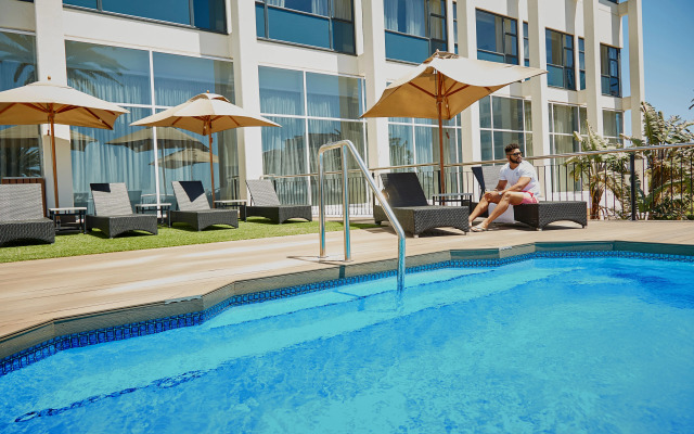 Garden Court Kings Beach