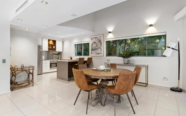 Hastings Park Apartment 1