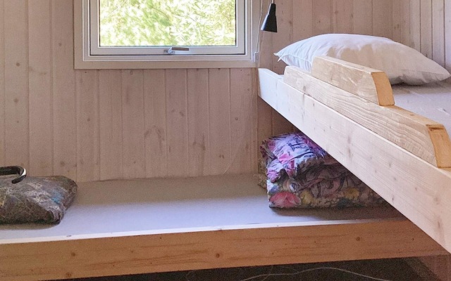 5 Person Holiday Home in Fjerritslev