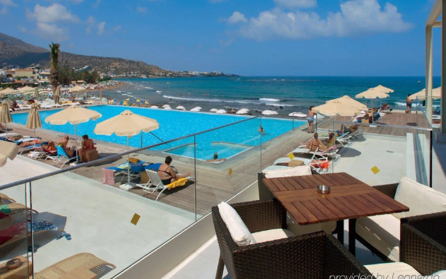 Aktia Lounge Hotel & Spa