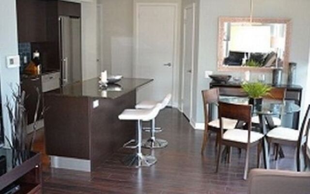 MAC Furnished Residences - King/Spadina