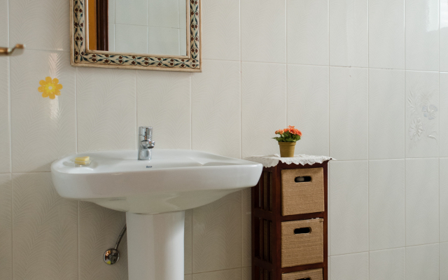 Apartamentos Mayoysa