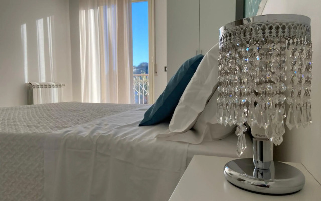 Panoramic Apartments Taormina