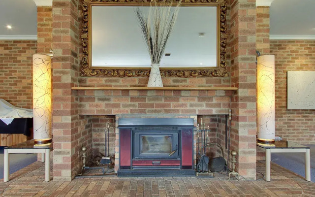 Comfort Inn Parkes International