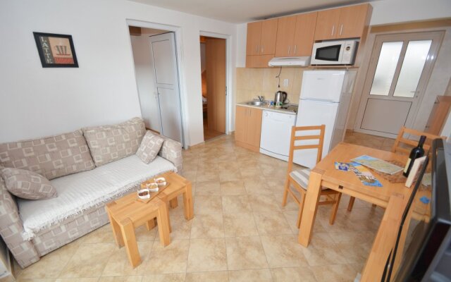 Family Tivat Apartments