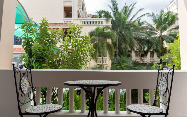 Park 38 Hotel
