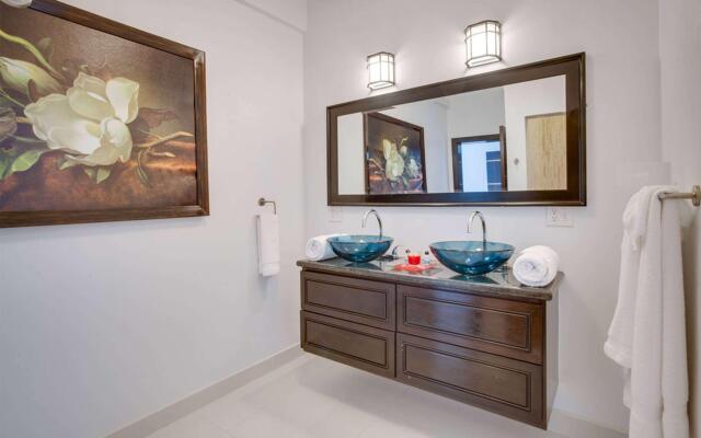 Turtle Beach Cottages