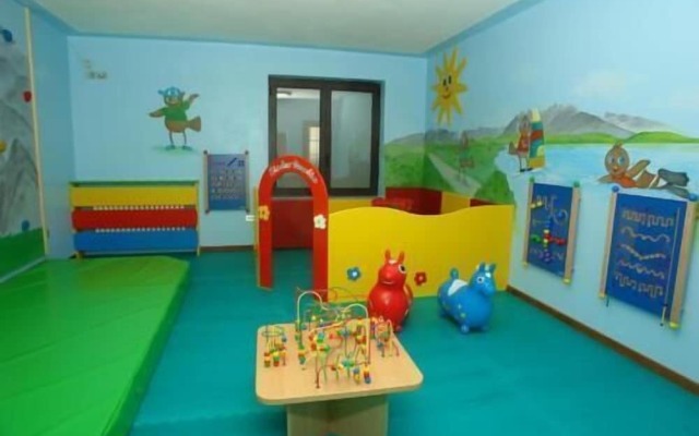 Residence Ruculi