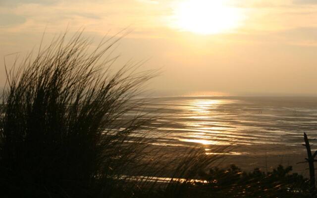 Hotel de Walvisvaarder