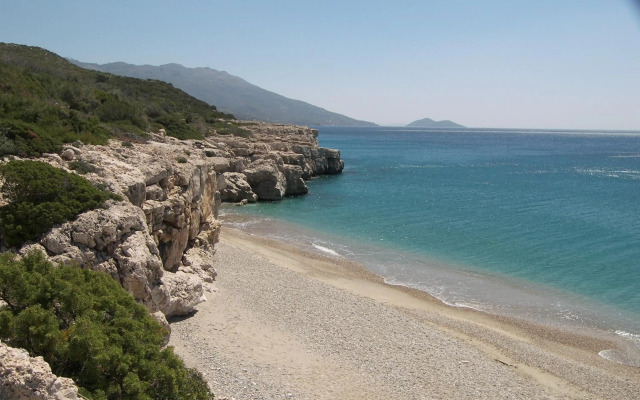 Mandilada Villas