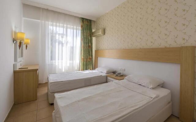 Hotel Eftalia Island Deluxe