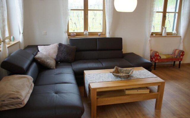 Ferienapartments Meixner