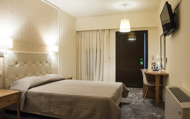 Themis Beach Hotel