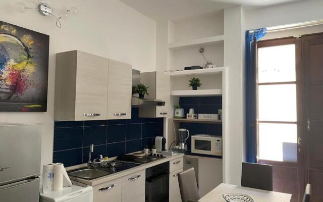 casa vacanze Maniace 80