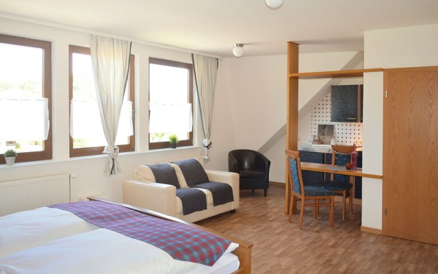 Hotel Locvillare