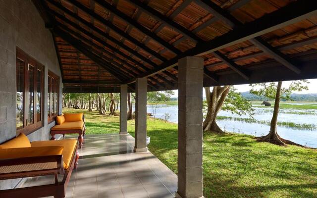 Habarana Village by Cinnamon