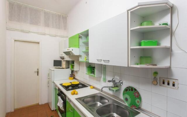 Apartment Jeanny