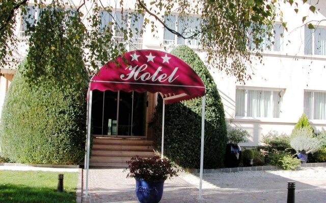 Hotel Le Jura