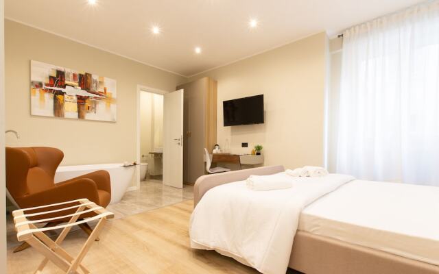 Prati 25.7 Suites In Rome