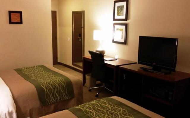 Comfort Inn Cameron