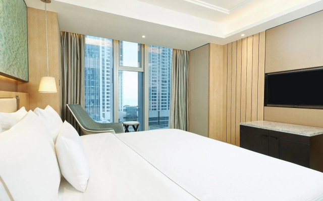 The Westin Qingdao