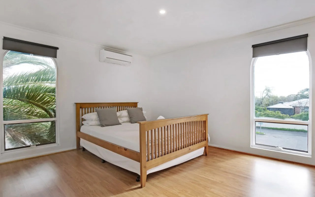 Adelaide Holiday Homes