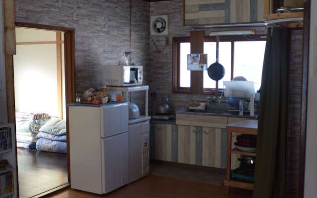 Tabibitoyado Shoei - Hostel