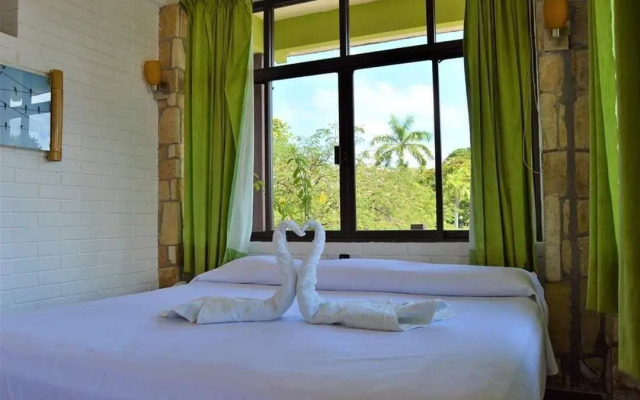 Hotel Wayak Palenque
