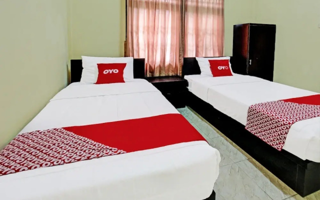 OYO 92001 Unram Guest House