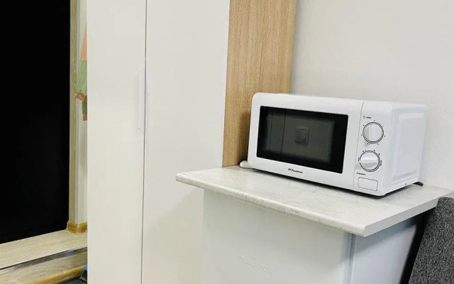 Апартаменты на улице Бирюлевская