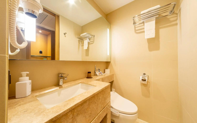 SOLARIA NISHITETSU HOTEL Busan