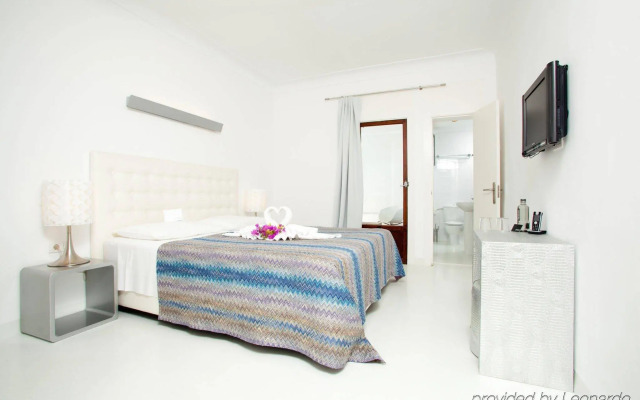 Zhero Hotel Mallorca