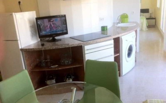 Apartamentos Turísticos Residencial Alcoy