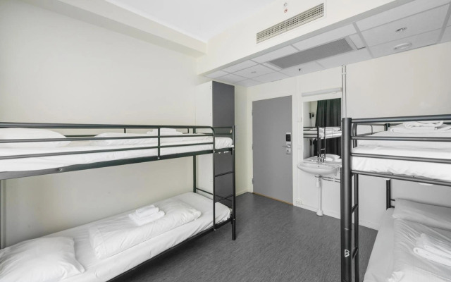 K7 Hotel Oslo
