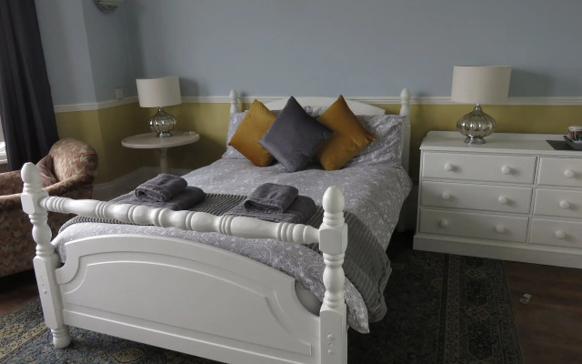 Marine View Guest House