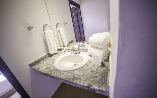 Hotel Mendihuaca By Lewe