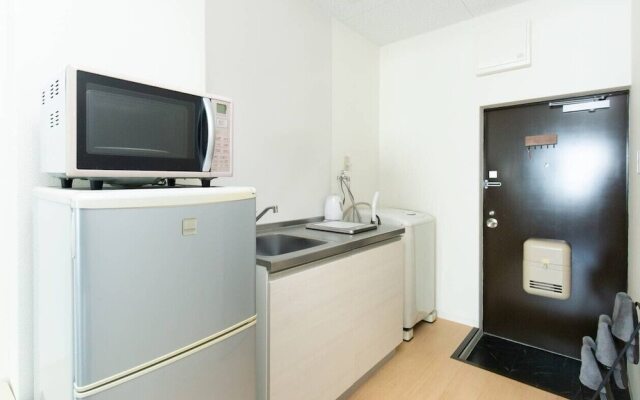 Guesthouse Daikokucho Ekimae