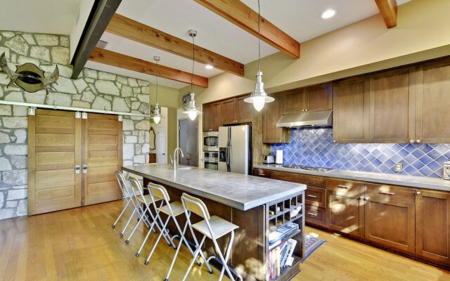 Rollingwood House #143563 - 4 Br Home