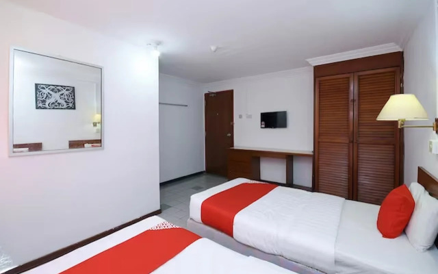 Telang Usan Hotel Miri