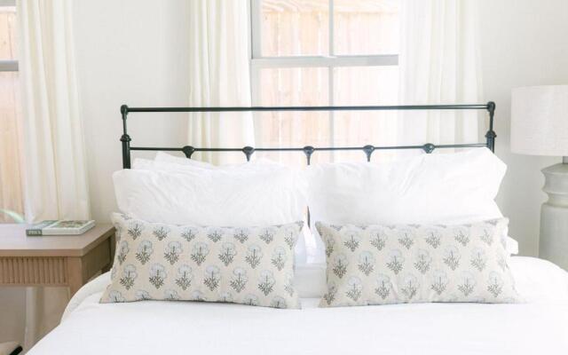 Guesthouse Charleston WEST 242 C