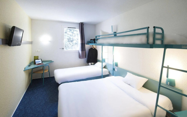 B&B HOTEL Beaune Nord